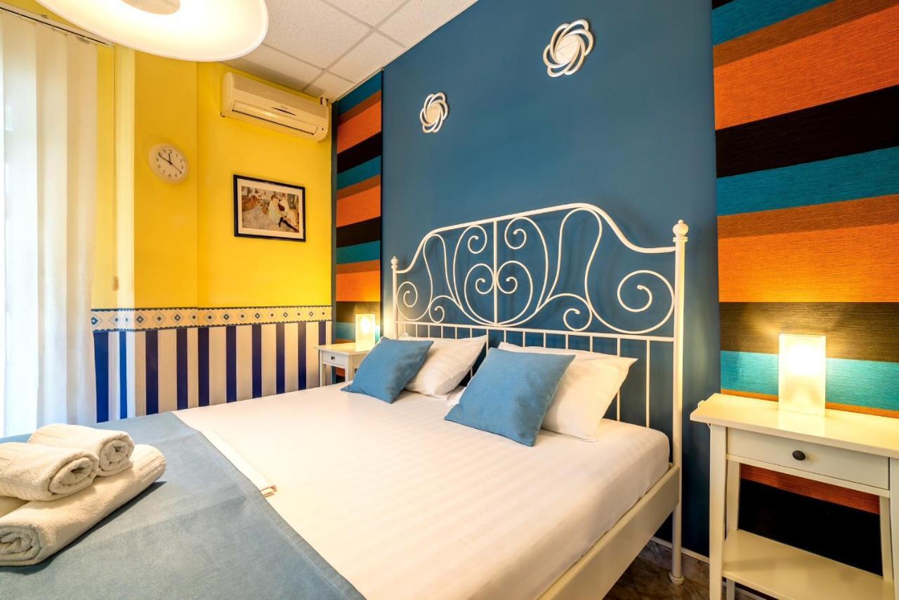 Plexus Boutique Hotel Eforie Sud  Luaran gambar