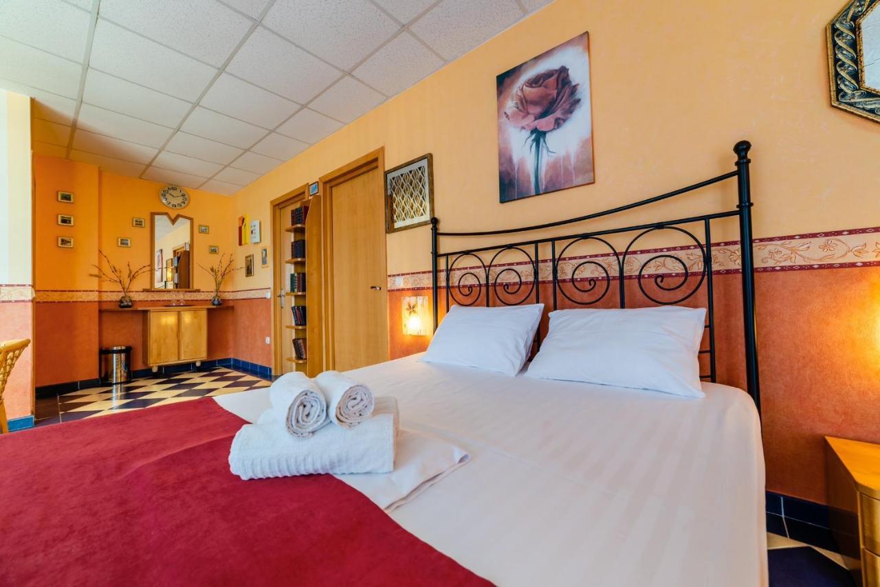 Plexus Boutique Hotel Eforie Sud  Luaran gambar