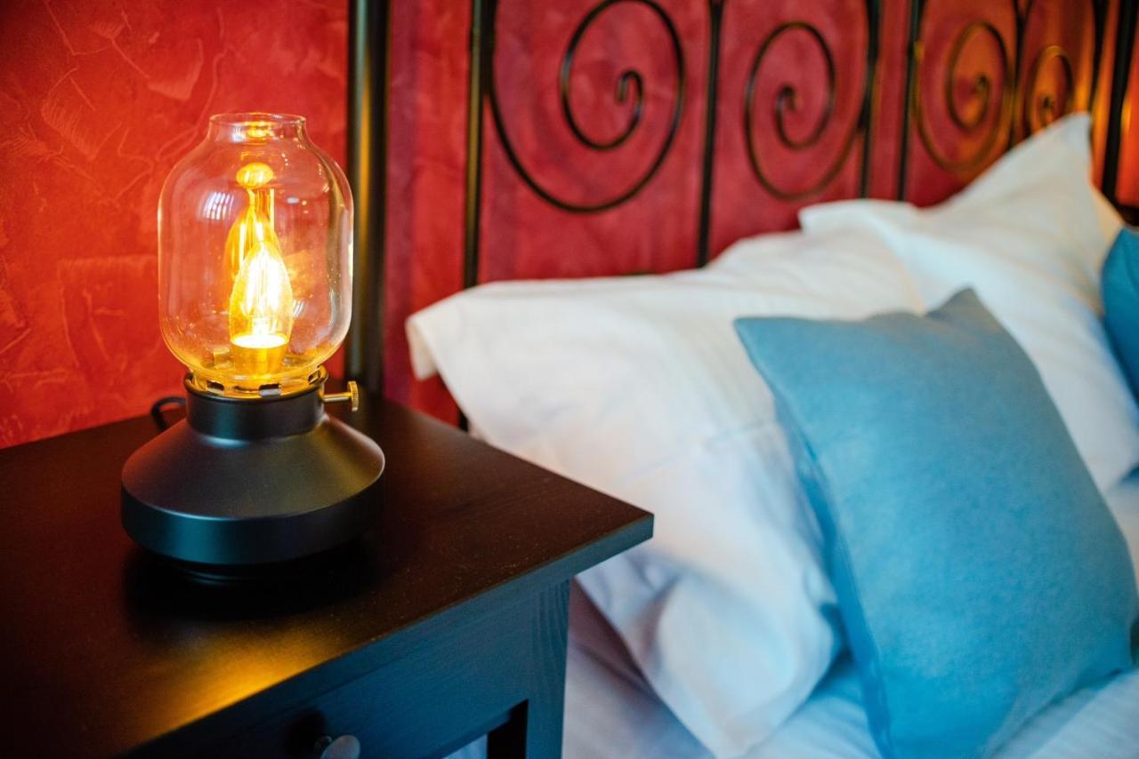 Plexus Boutique Hotel Eforie Sud  Luaran gambar