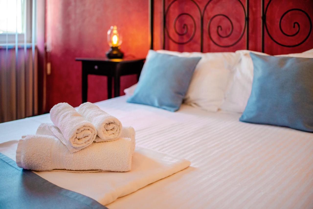 Plexus Boutique Hotel Eforie Sud  Luaran gambar