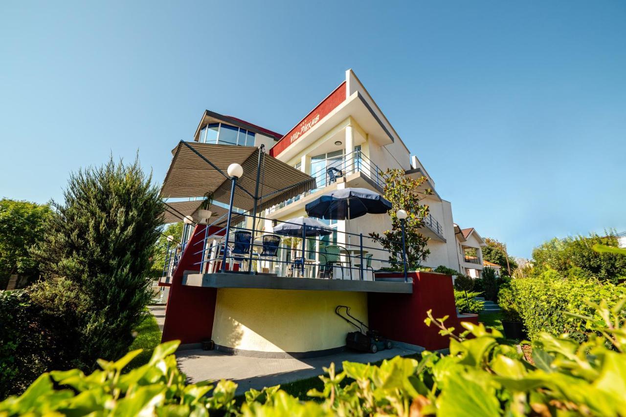 Plexus Boutique Hotel Eforie Sud  Luaran gambar