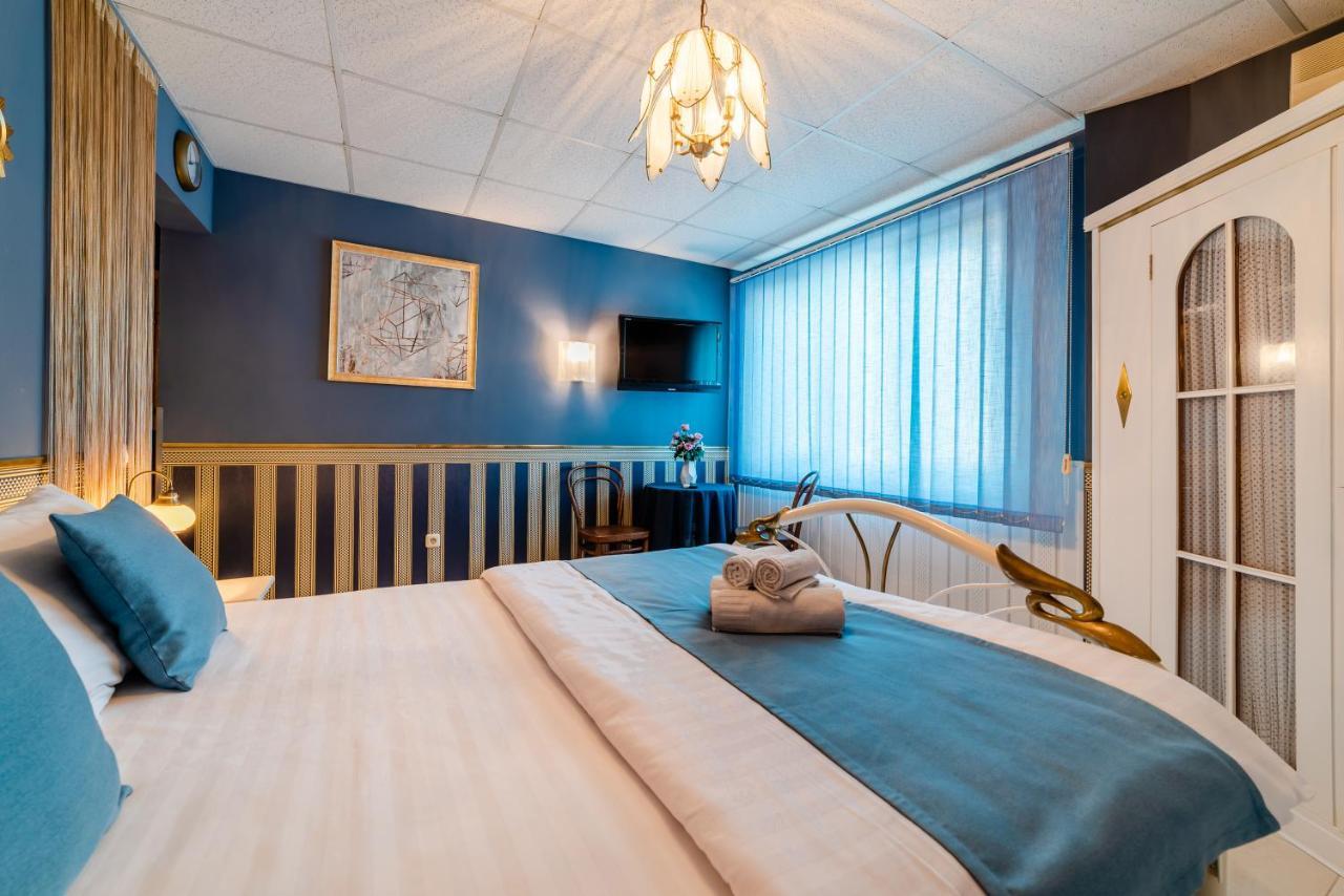 Plexus Boutique Hotel Eforie Sud  Luaran gambar