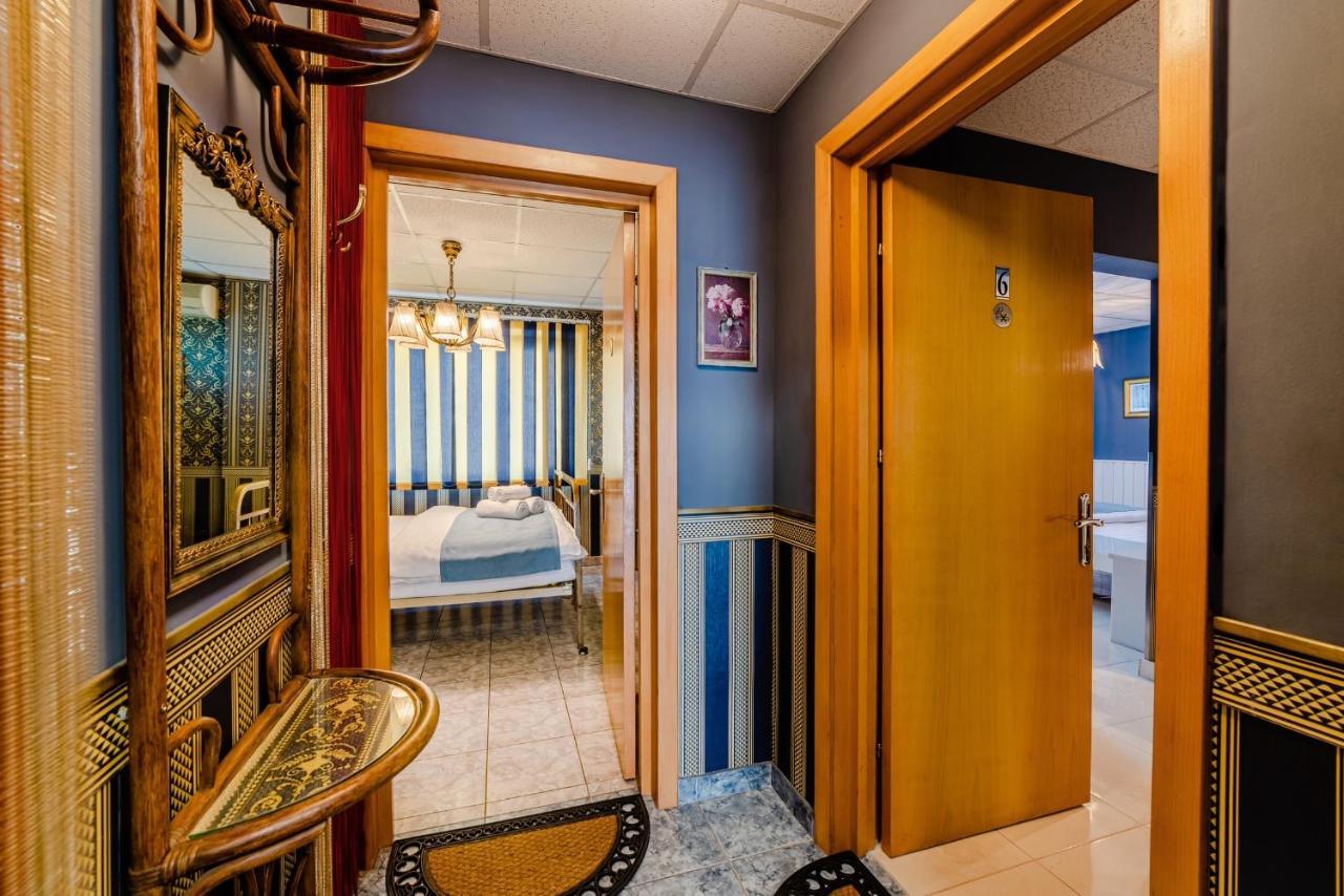 Plexus Boutique Hotel Eforie Sud  Luaran gambar