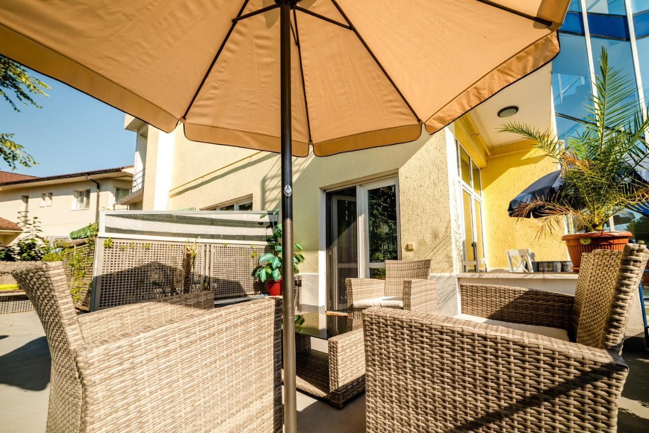 Plexus Boutique Hotel Eforie Sud  Luaran gambar