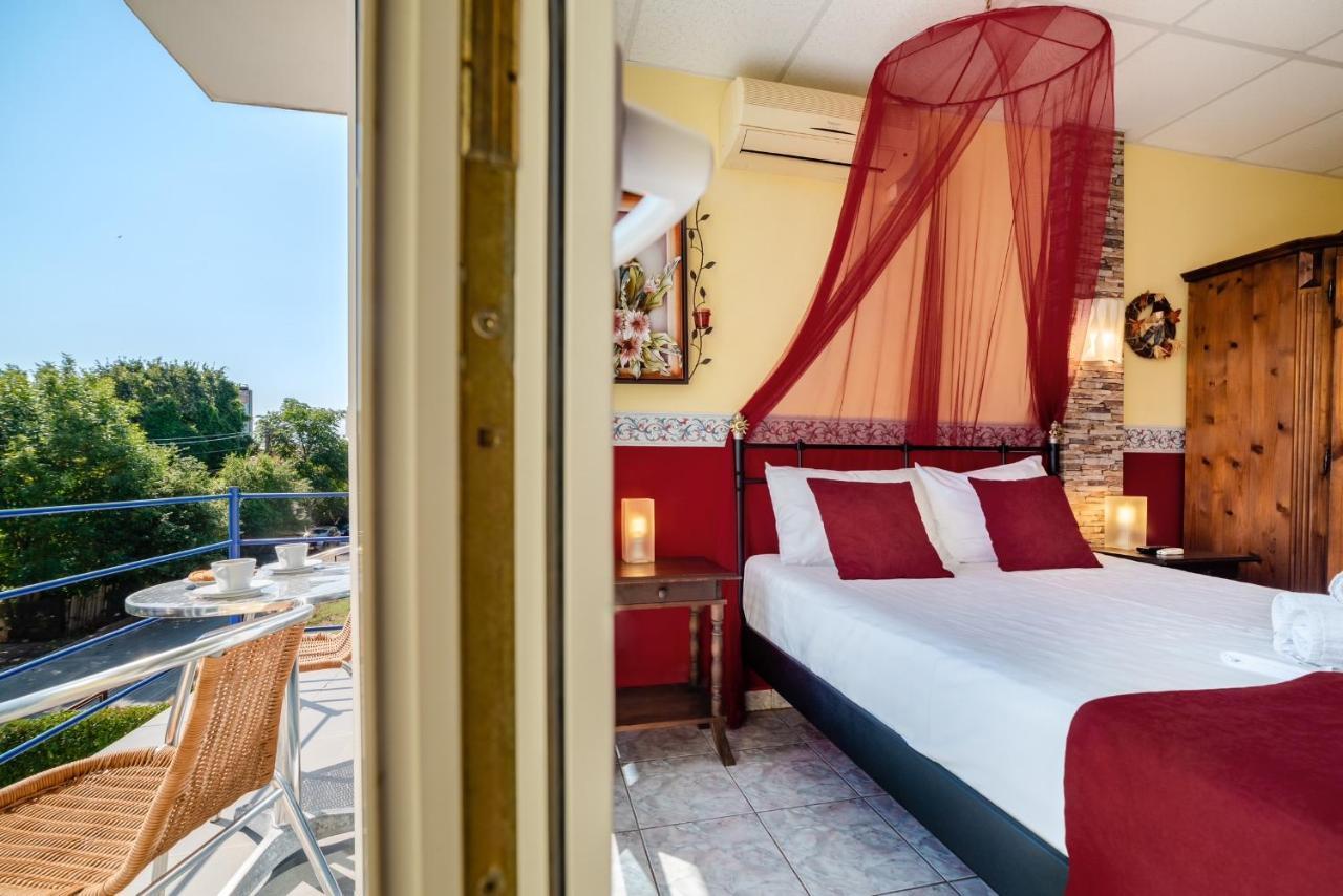 Plexus Boutique Hotel Eforie Sud  Luaran gambar