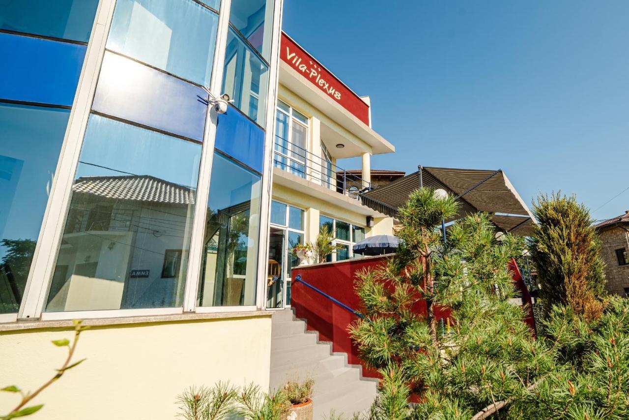 Plexus Boutique Hotel Eforie Sud  Luaran gambar