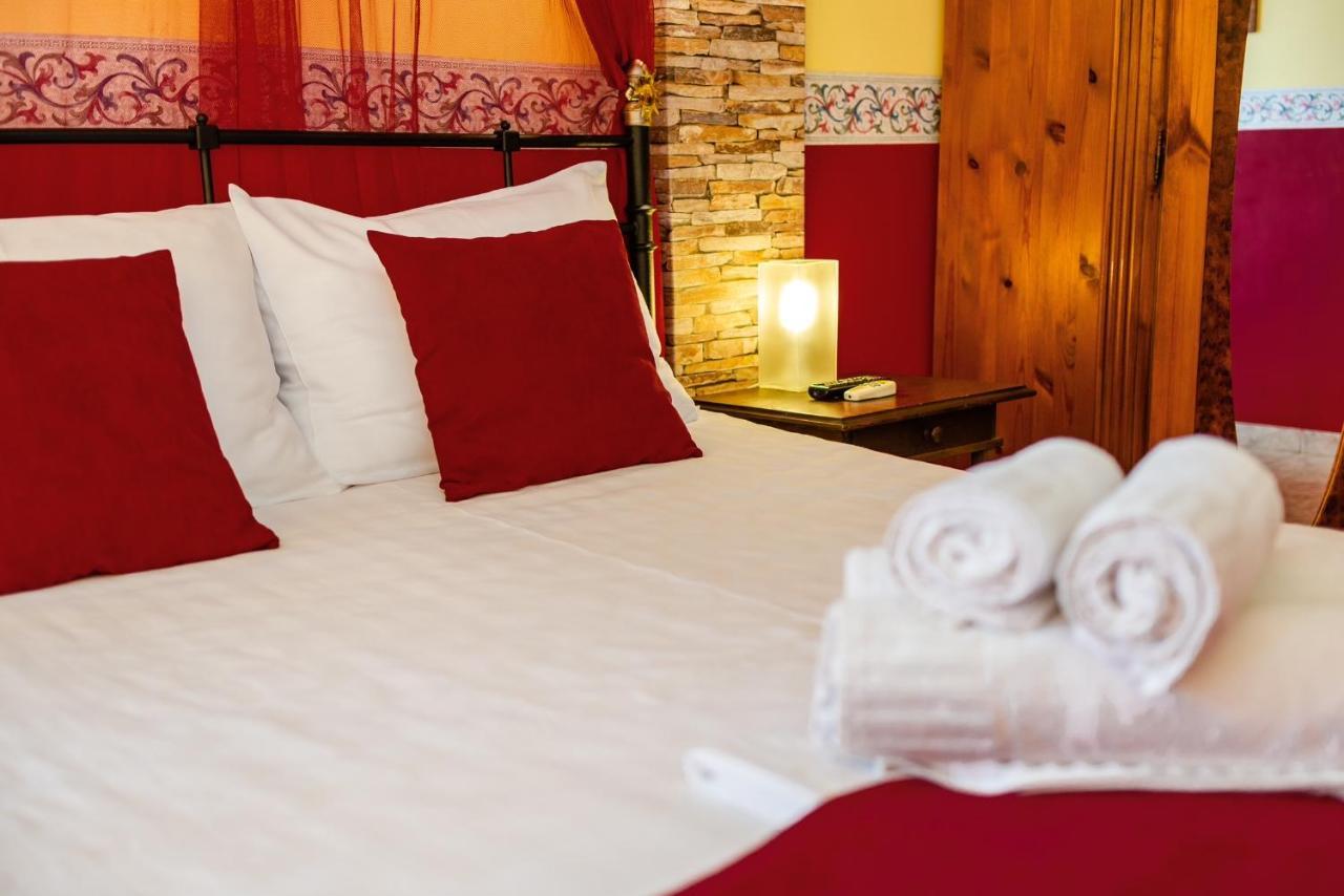 Plexus Boutique Hotel Eforie Sud  Luaran gambar