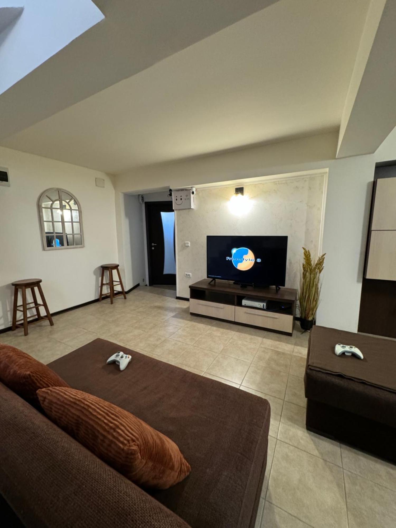Plexus Boutique Hotel Eforie Sud  Luaran gambar