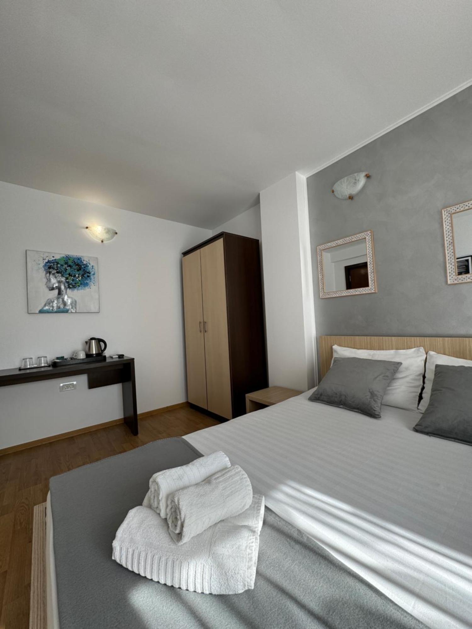Plexus Boutique Hotel Eforie Sud  Luaran gambar