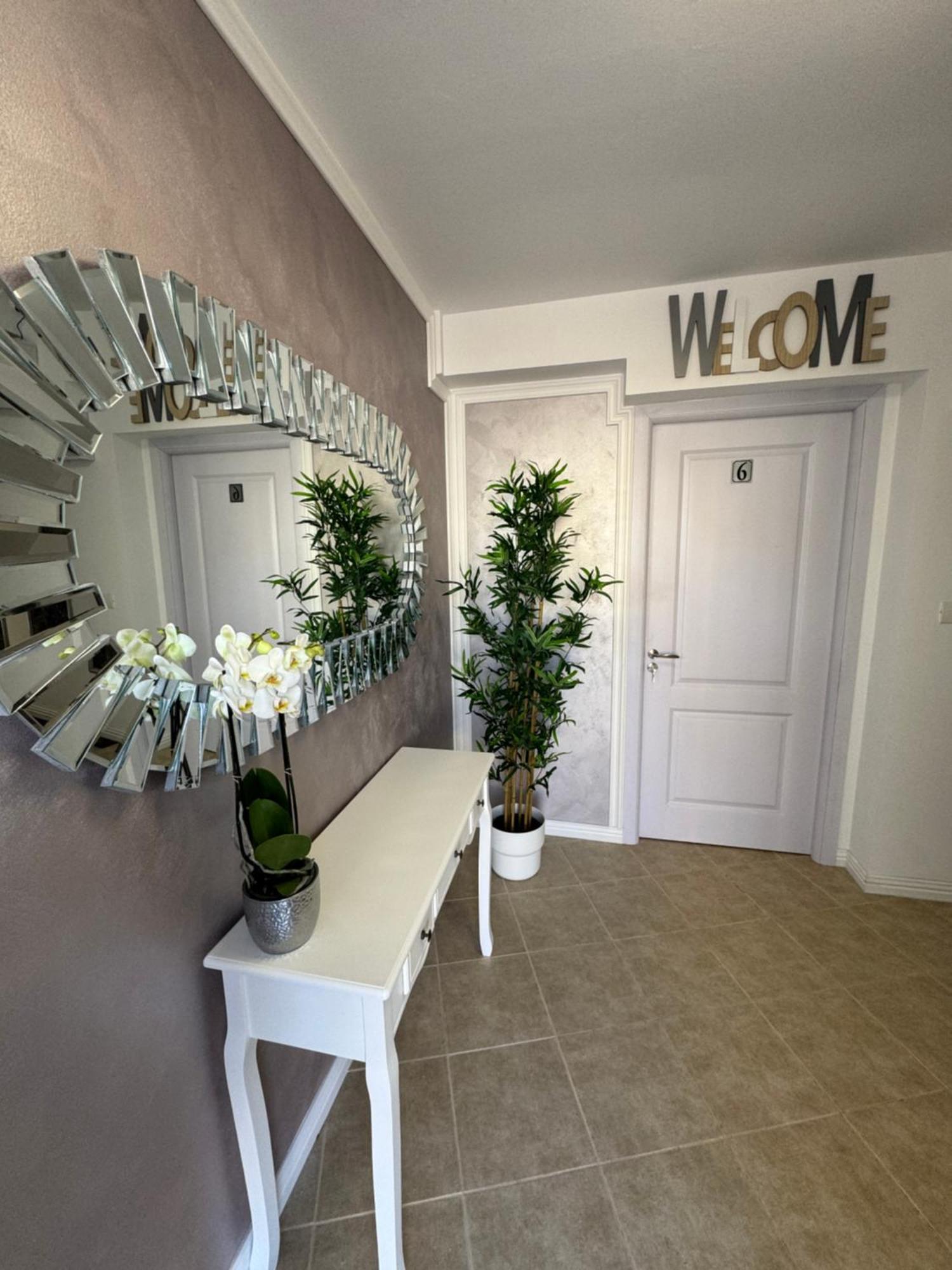 Plexus Boutique Hotel Eforie Sud  Luaran gambar