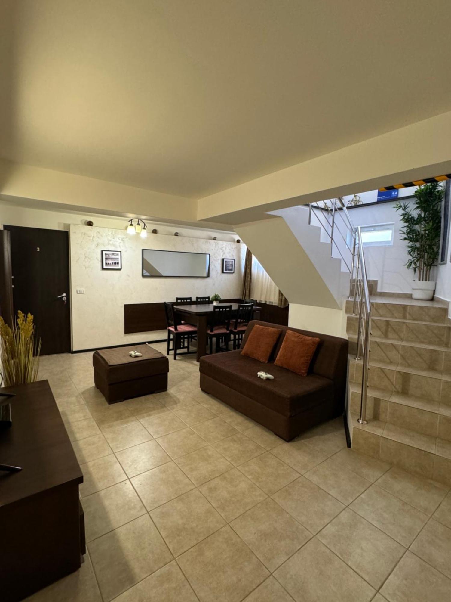 Plexus Boutique Hotel Eforie Sud  Luaran gambar