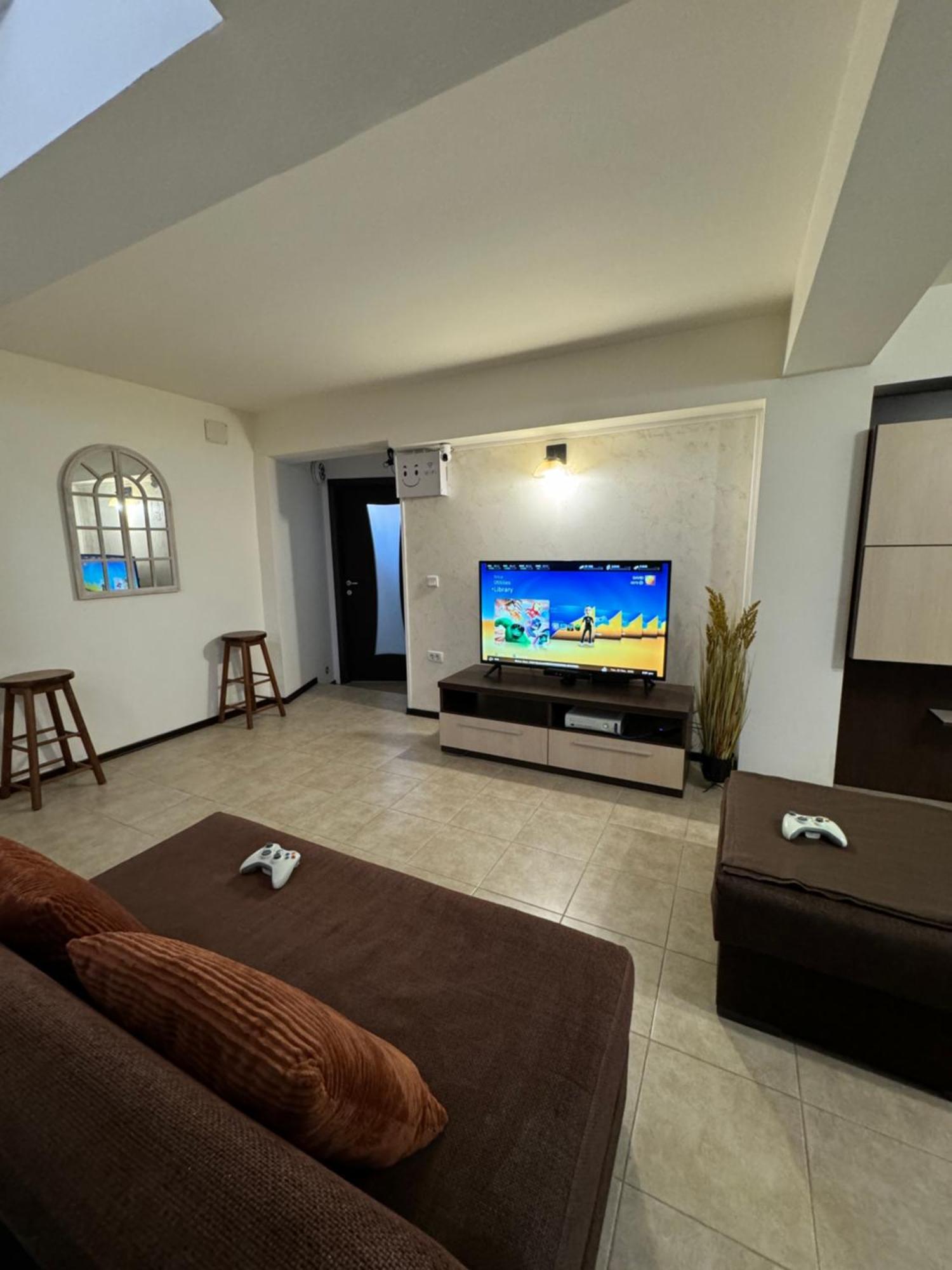 Plexus Boutique Hotel Eforie Sud  Luaran gambar