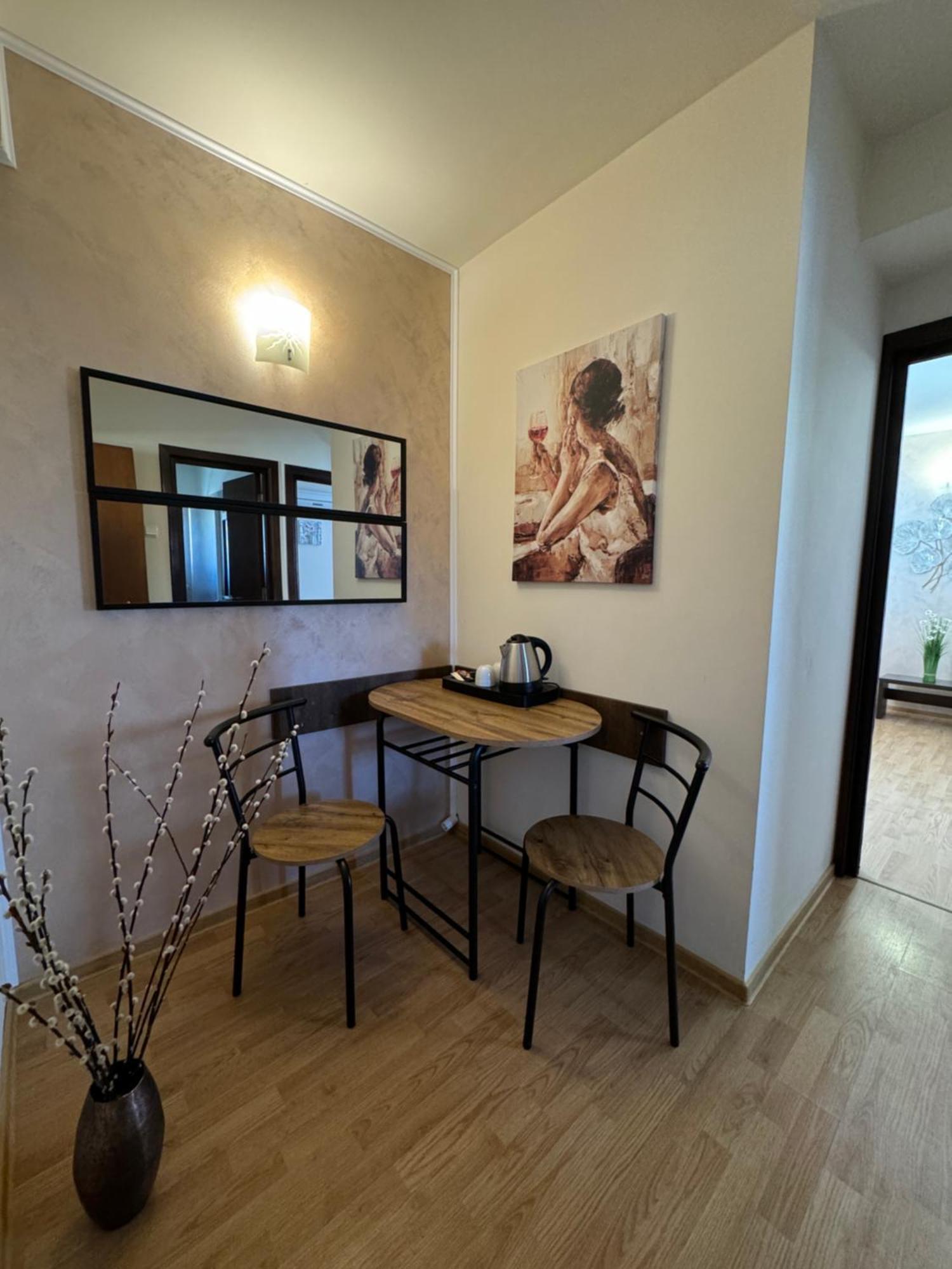 Plexus Boutique Hotel Eforie Sud  Luaran gambar