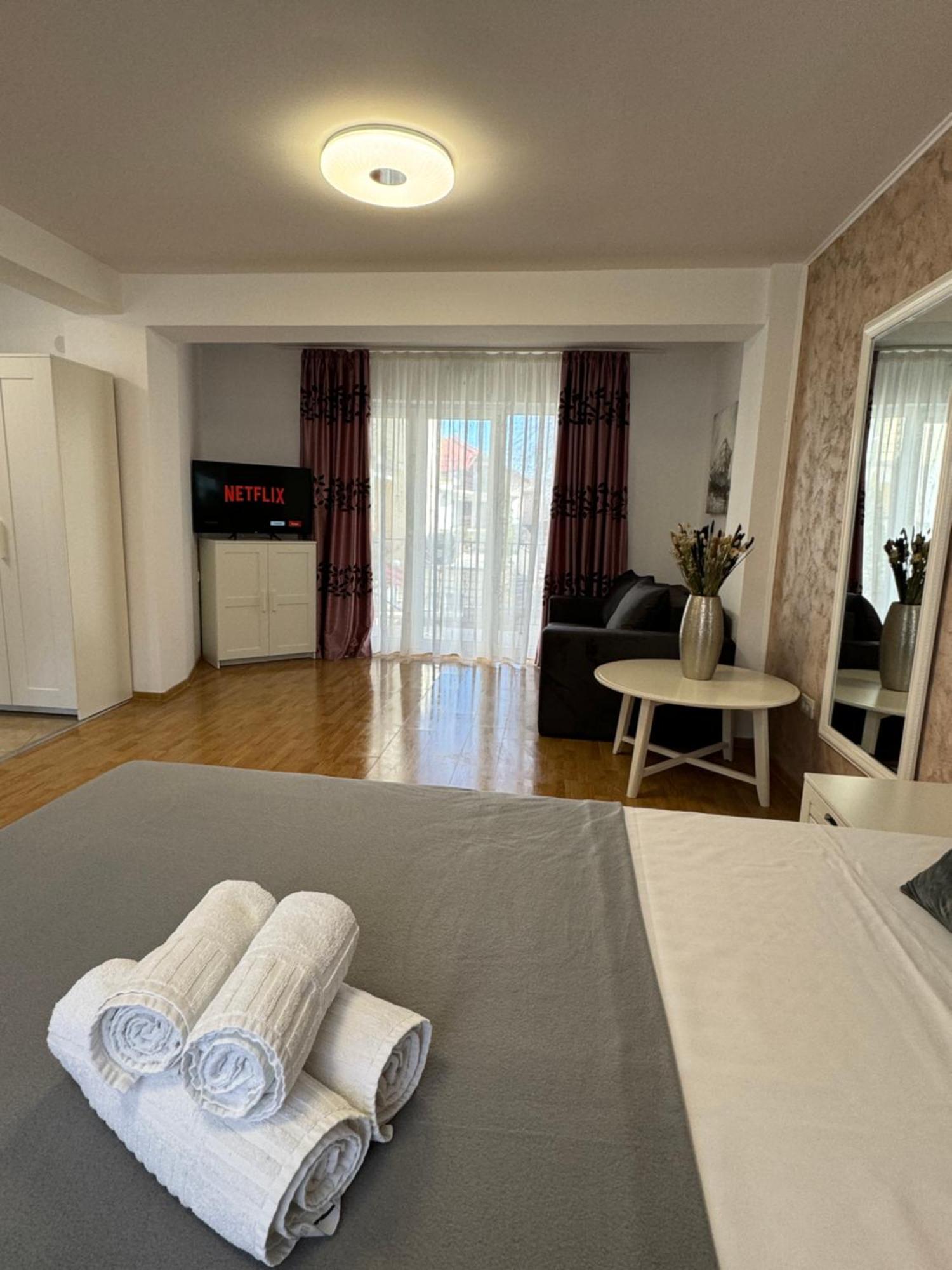 Plexus Boutique Hotel Eforie Sud  Luaran gambar