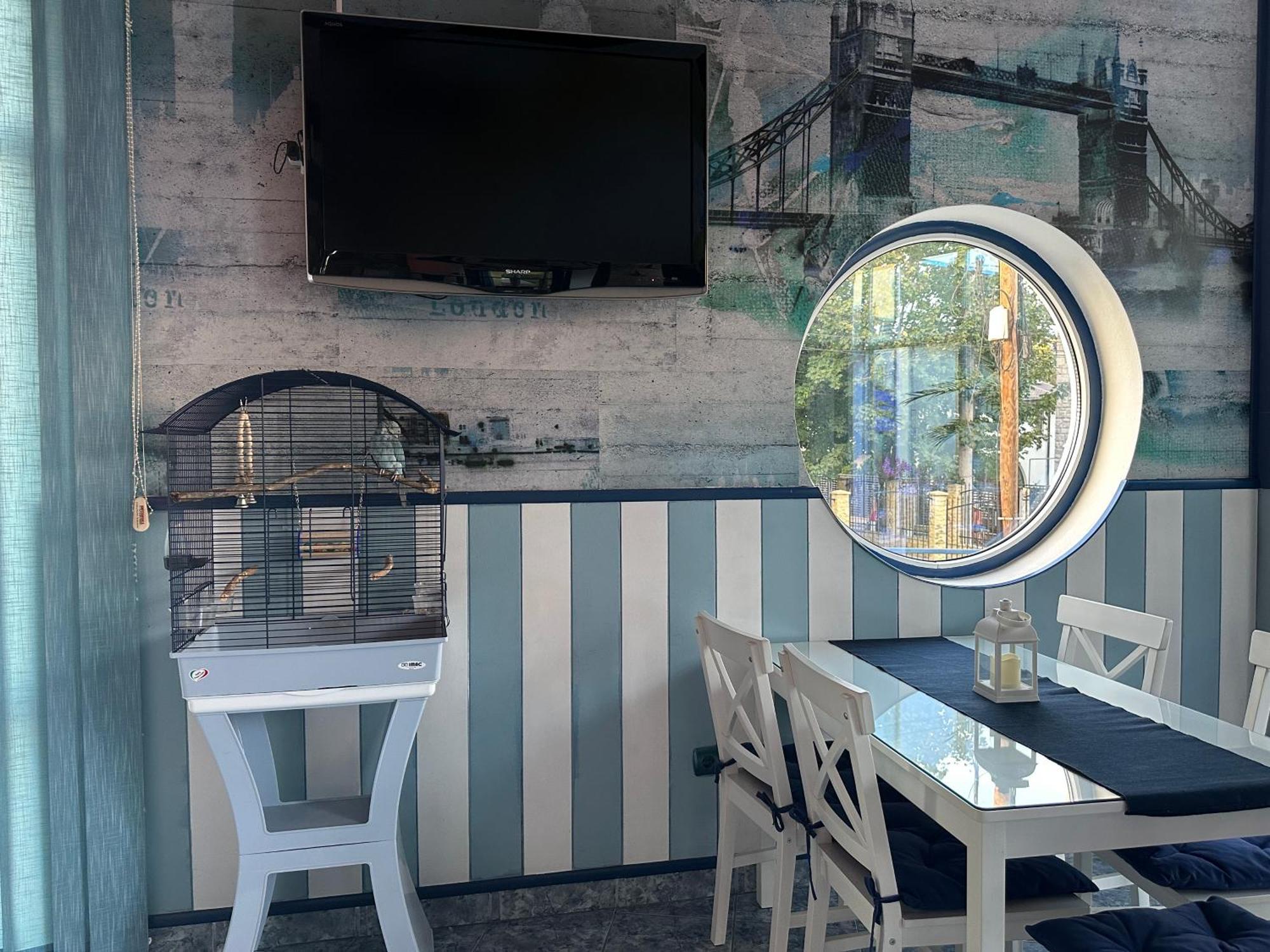 Plexus Boutique Hotel Eforie Sud  Luaran gambar